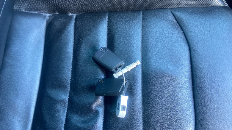 SEAT Ateca 1.4 EcoTSI Xcellence 5dr Petrol Estate